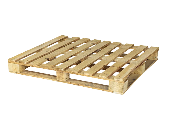Block Pallet