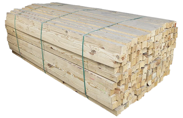Blocking Lumber
