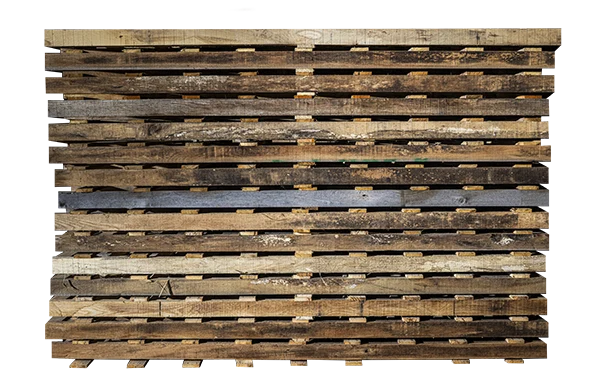 Crane Mats
