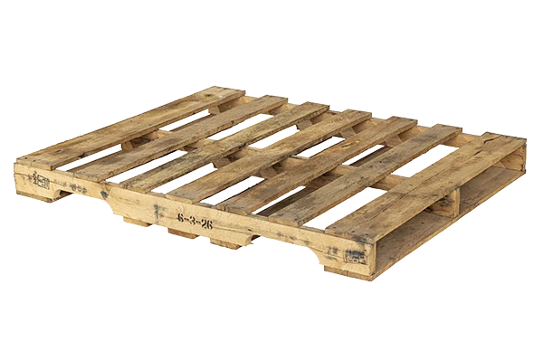 Standard 48x40 GMA Pallet