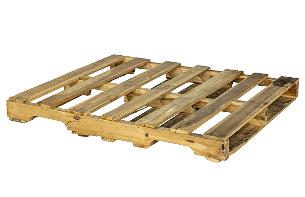 Used Grade A Pallet