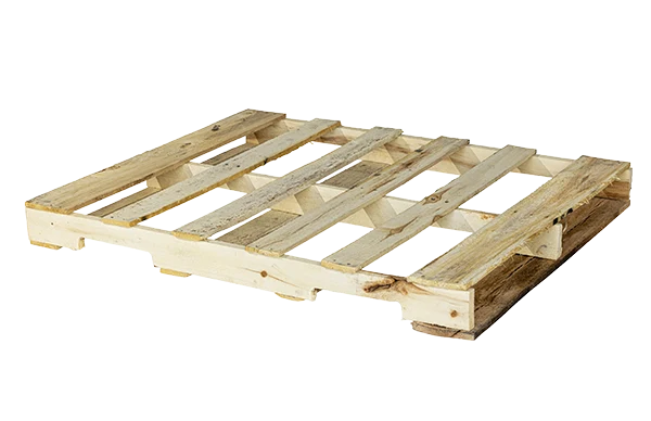 Used Triple A Pallet