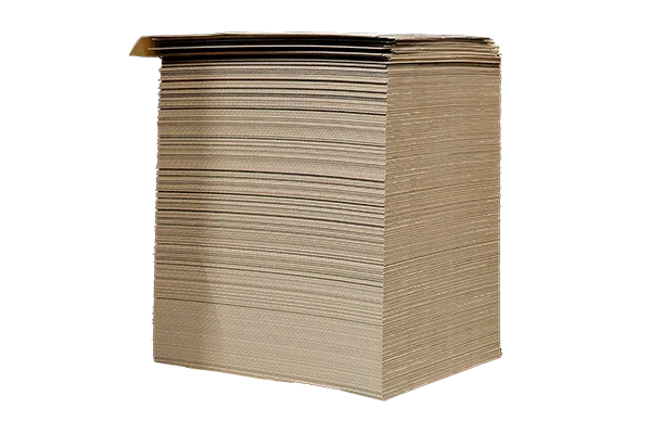 Slip Sheets
